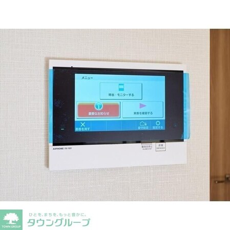 コンフォリア・リヴ西大島SOUTHの物件内観写真